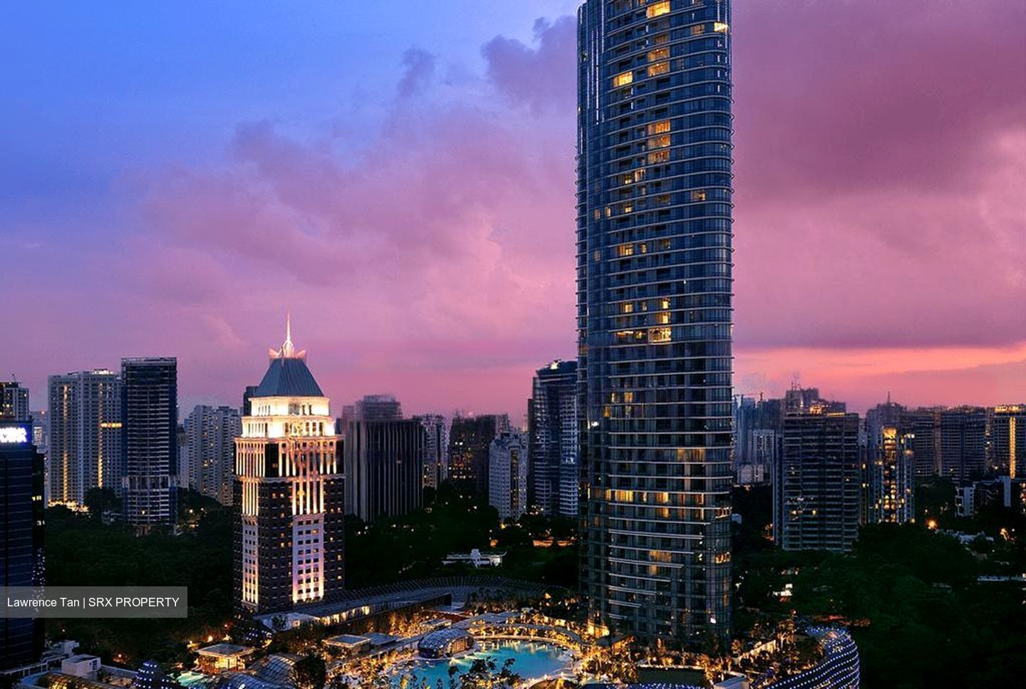 The Orchard Residences (D9), Apartment #469123471